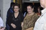 Poonam Sinha at the screening of Son Of Sardaar in Ketnav, Mumbai on 8th Nov 2012 (95).JPG